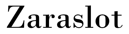 Zaraslot